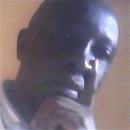 Ababacar DIOP